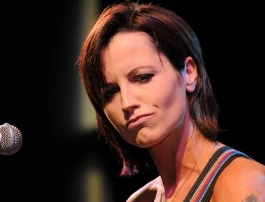 Dolores O' Riordan: Την Τρίτη η κηδεία της στην Ιρλανδία